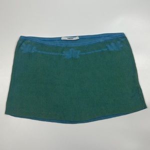 Tank Air Studio Lotus skirt